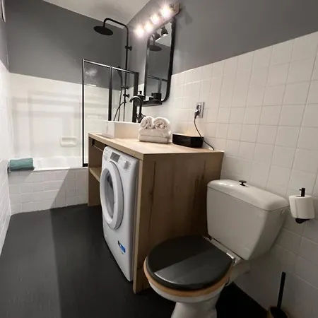 Dent Du Caiman, Hyper Centre, Parking, Vue Mont Blanc Apartment *