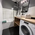 Appartement Dent Du Caiman, Hyper Centre, Parking, Vue Mont Blanc