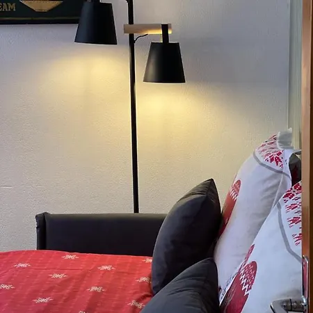 Dent Du Caiman, Hyper Centre, Parking, Vue Mont Blanc Appartement
